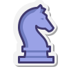 Knight icon