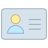 Identification Documents icon