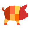 Cuts Of Pork icon