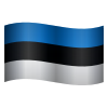 emojis de estonia icon