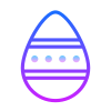 Easter Egg icon