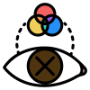 blindness icon