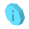 Info icon