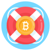 Digital Currency icon