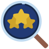 Search icon