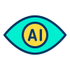 AI Vision icon