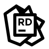 Rider Jetbrains icon