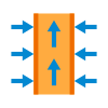 drain de sable icon