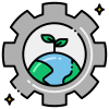 Green Earth icon