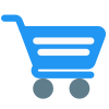 Shopping Cart icon