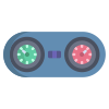 Tachimetro icon