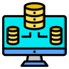 Online Database icon