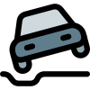 Car Accident icon