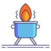 Brazier icon