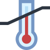 Temperature Sensitive icon