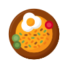 Fried Rice icon