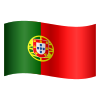 葡萄牙表情符号 icon