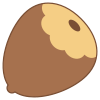 Nocciola icon