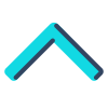 Collapse Arrow icon