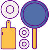 Cooking Tools icon