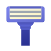 Moderne Razor icon