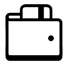 Card Wallet icon