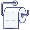 Lavatory icon