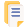 Notes icon