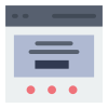 Slider icon