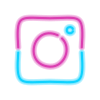 Instagram icon