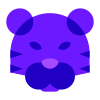 호랑이의 해 icon