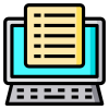 Document icon