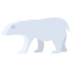 Orso polare icon