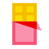 Schokoriegel icon