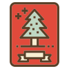 Greeting Card icon