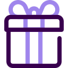 Gift icon