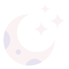 Crescent icon