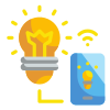 Smart Light icon