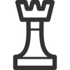 Chess icon