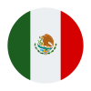 circular-mexico icon