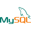 Logo Mysql icon
