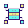 Data Storage icon