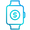 Smartwatch icon