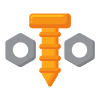 Screws icon