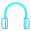 Auriculares icon