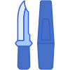 Messer icon