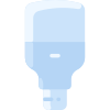 lâmpada inteligente externa-internet-das-coisas-vitaliy-gorbachev-flat-vitaly-gorbachev-1 icon