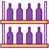 Wine Cellar icon