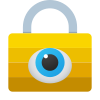 Privacy icon