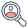 Employee Search icon